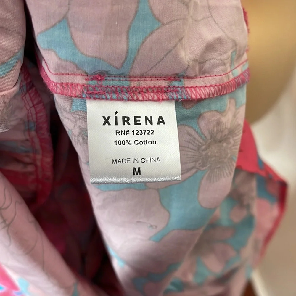Xirena Maisie Dress in Santorini - Picture 12 of 12
